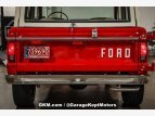 Thumbnail Photo 65 for 1972 Ford Bronco